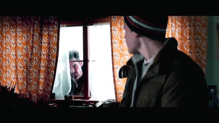 Tehdit Altında - Walking Out (2017) Fragman