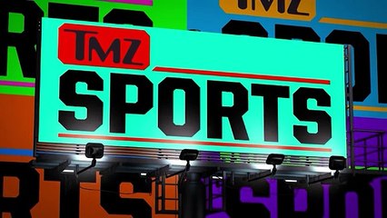 Venus Williams' Fatal Car Crash Surveillance Video Shows Impact | TMZ Sports