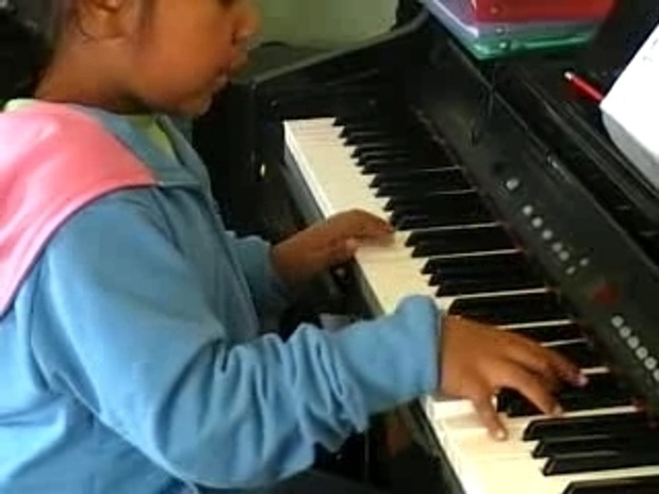 Fur elise 11 2007