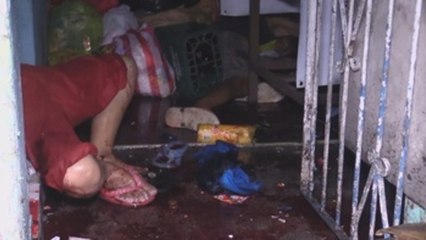 Policía filipina suspende la "guerra contra las drogas" por orden de Duterte