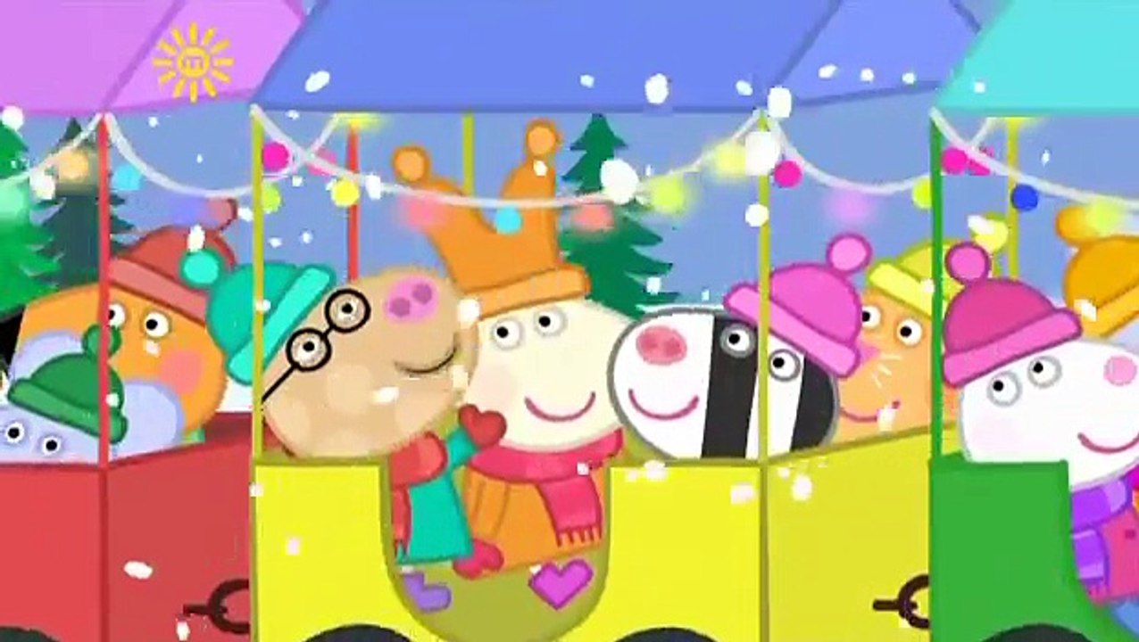 peppa pig - S03E51