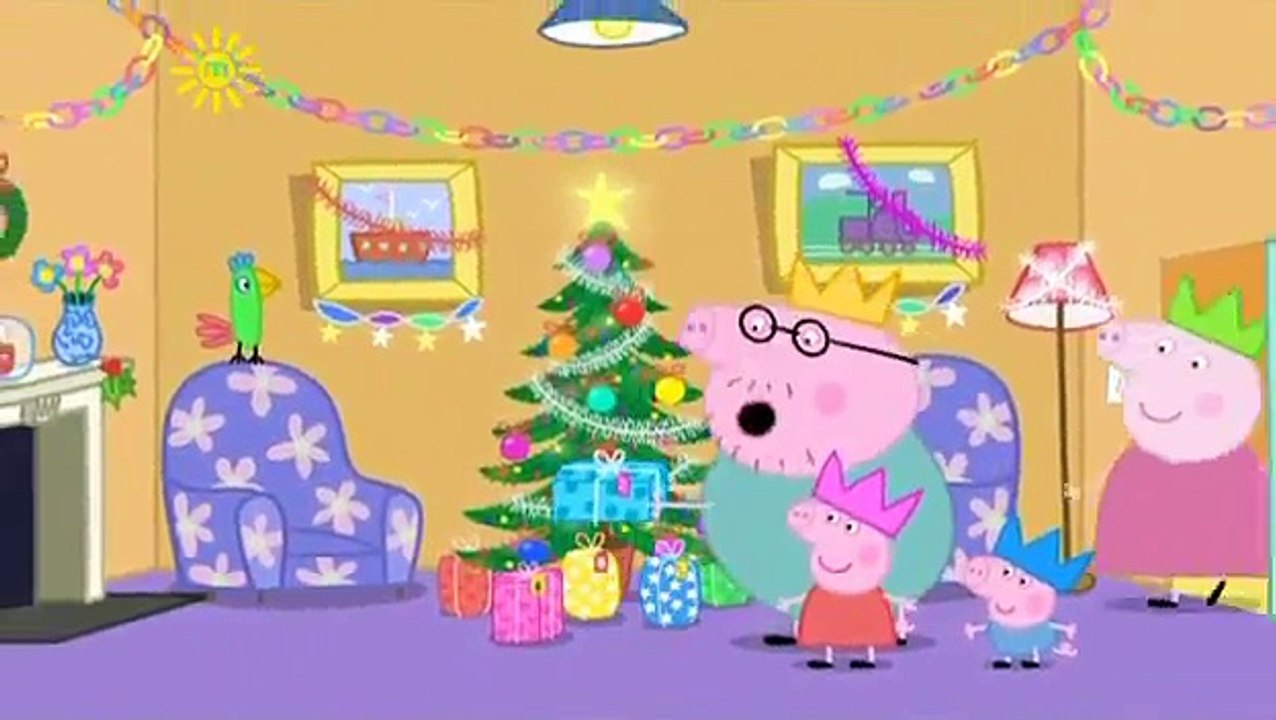 peppa pig - S03E52