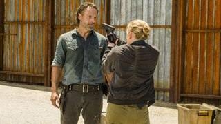 The Walking Dead Season 8 + Episode 1 ~~ ENG__SUB Episode