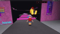 ROBLOX FIVE NIGHTS AT FREDDYS: SISTER LOCATION OBBY | RADIOJH GAMES
