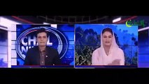 Maryam Nawaz Trolls by Veena Malik