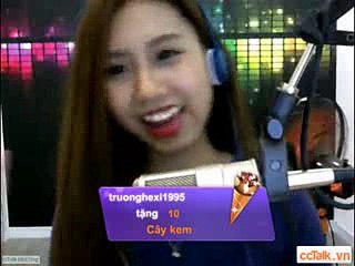 ccTalk Idol 88 - Đêm tàn - Vy Timy [Mai Xuân Thúy Vy] 362014