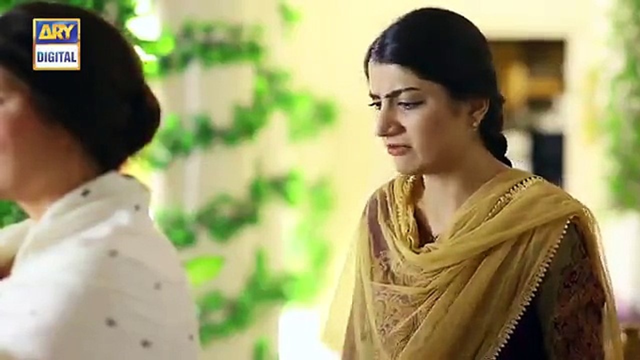 Mubarak Ho Beti Hui Hai Episode 29 & 30  Part II