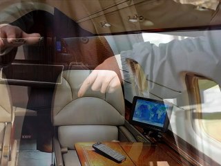 הסעות לאנשי עסקים