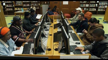 Ex Libris : The New York Public Library Bande-annonce VO