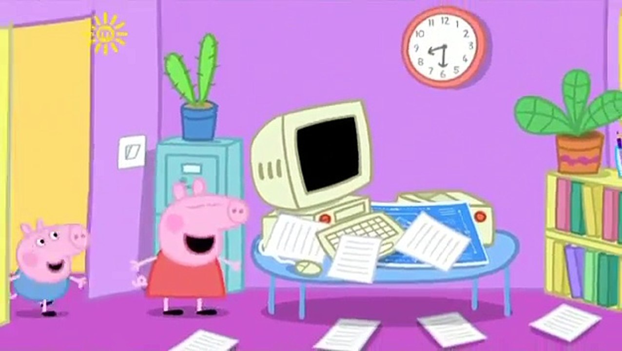 peppa pig - S03E48