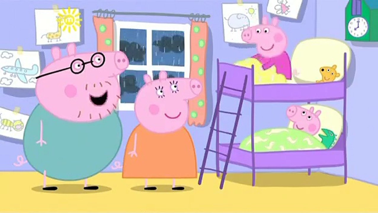 peppa pig - S03E50