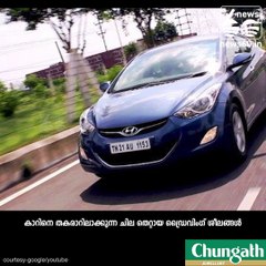 ഈ ശീലങ്ങള്‍ നിങ്ങളുടെ വാഹനത്തെ രോഗിയാക്കും