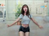 [CCTalk Idol 96] Show bé Trang Lady (16082017)