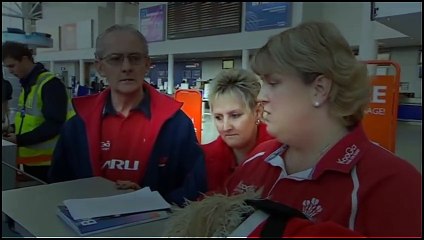 Airline UK Easyjet TV Show - S10E13