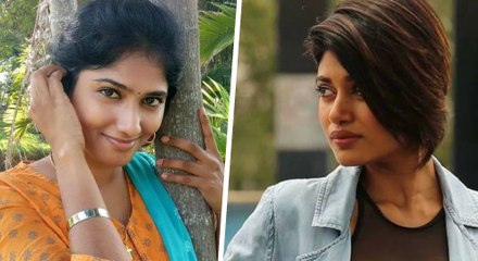 குட் மார்னிங் சொன்ன ஜூலி - அசிங்கப்படுத்திய ஜூலிக்கு ஓவியா செய்தது-வீடியோ