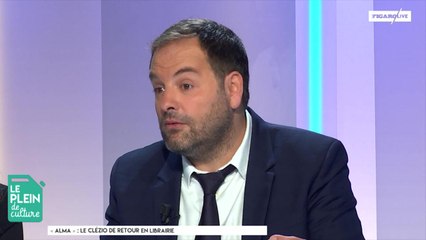 Le Plein de Culture : faut-il lire le nouveau Le Clézio ?