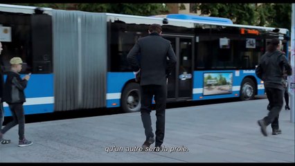 Bande-annonce du film "The Square"