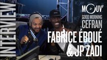 FABRICE EBOUE & JP ZADI : le film 