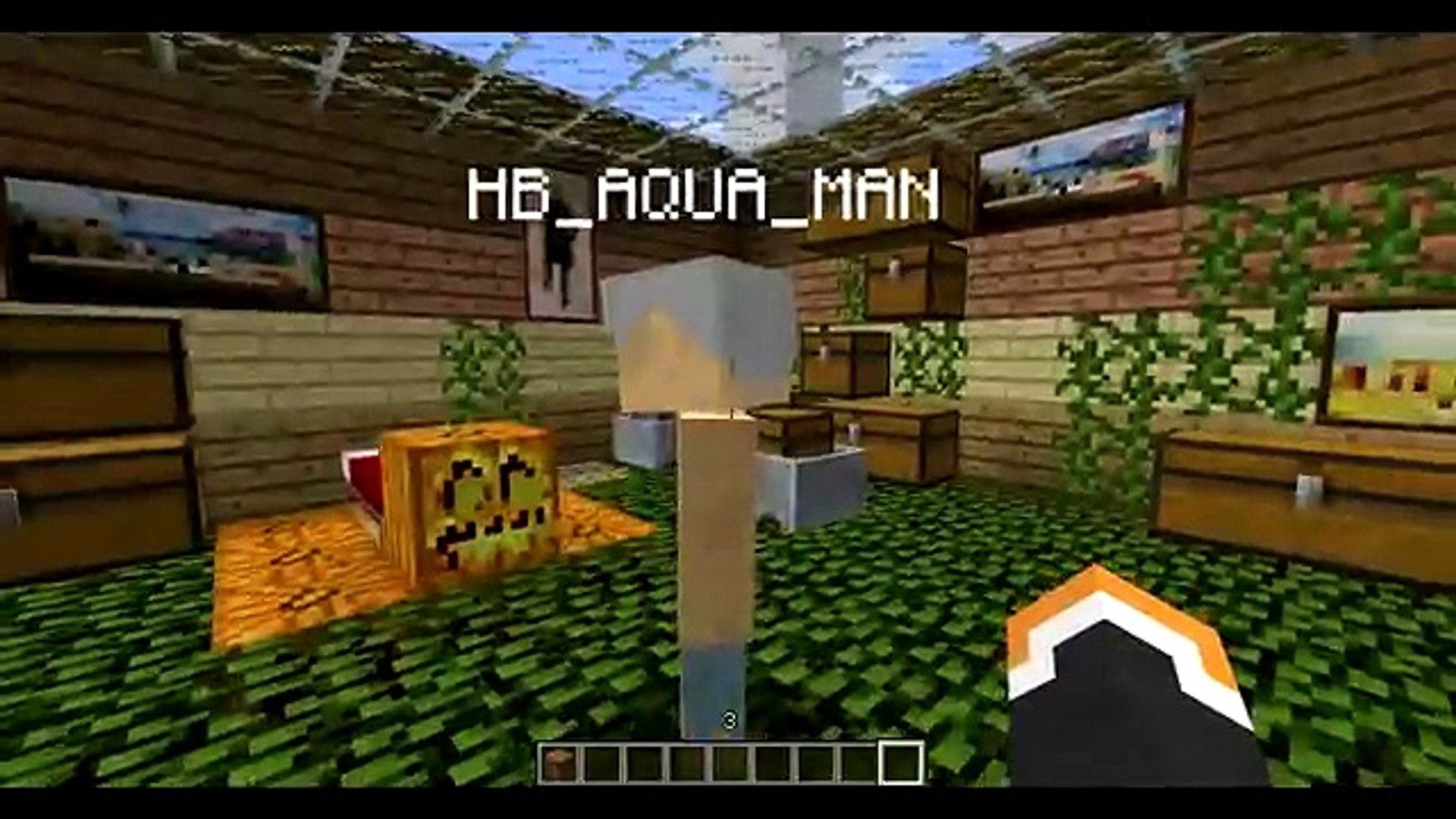 8 Ways To Bully A Kid In Minecraft Special Edition Part 6