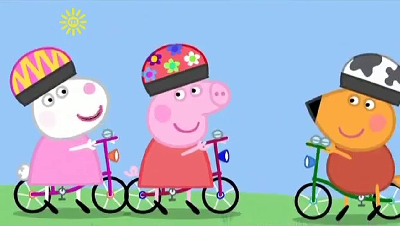 peppa pig - S03E43