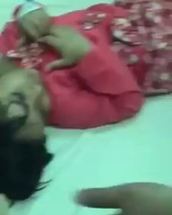 OVER MOBILE SMART PHONE USE BY YOUNG KID | SAD