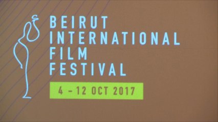 هذا الصباح-اختتام فعاليات مهرجان بيروت الدولي للسينما