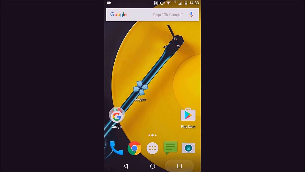 PES 2016 PPSSPP ATUALIZADO LIBERTADORES e CONFIGURAÇOES PARA RODAR LISO