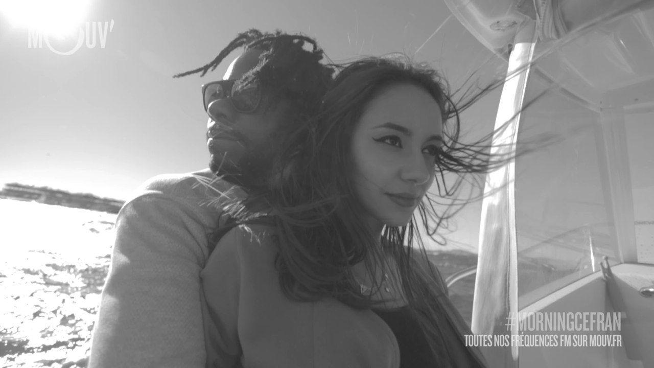 WILLAXXX : BRAMSO - "Lingala" (parodie Damso - "Macarena")