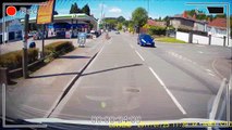 UK Dash Cam - Bad Drivers Of Bristol #46