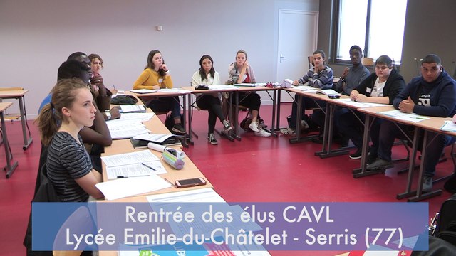 #DémocratieLycéenne : les lycéens élisent aujourd'hui leurs représentants