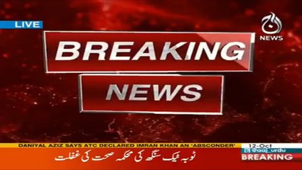 NAB court to announce ousted PM's sons proclaimed offenders