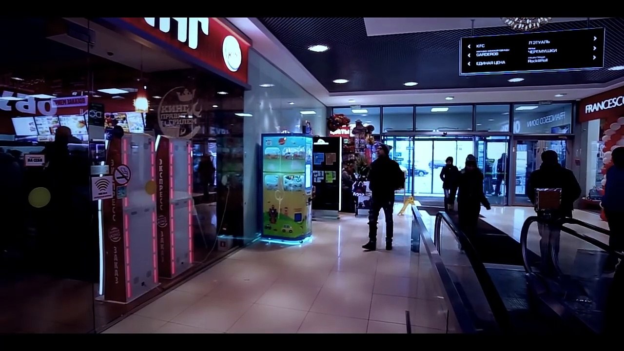 Infiniti FX35 (S51) обзор , Тест-Драйв Инфинити ФХ35 (C51) || Авто-Лето