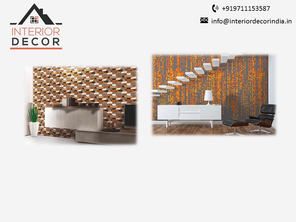 Wallpaper for living room india - Inexpensive Classy Room Accessories