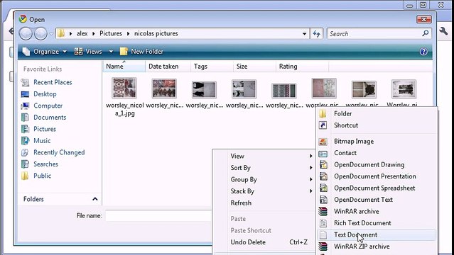 PHP Training In Jaipur|PHP Training Companies In Jaipur| Uploading Files_ Restricting File Extensions Part 1