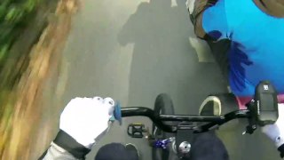 Extreme Drift Triking