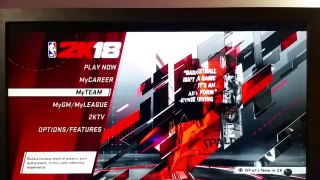 How to Unlock NBA 2K18 450,000 VC Locker Codes Free