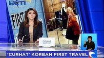 Korban Penipuan First Travel 'Curhat' ke Komisi VIII DPR