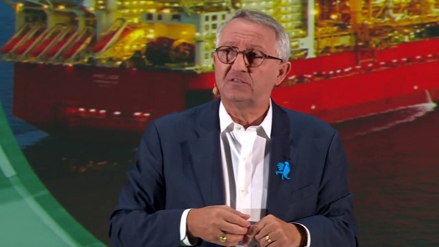 BANG - Thierry Pilenko, Pierre-Jean Malgouyres, Caroline Hilliet-Le Branchu, André Choulika, Niklas Zennström, Nicolas Dufourcq, Fanny Letier et Les grandes ETI françaises en accélération