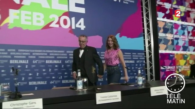 Affaire Harvey Weinstein : Antoine de Caunes insulte le producteur