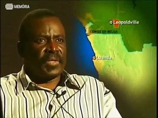 Colonialismo Portugues Em Africa (Prt 8/20) O 4 de fevereiro 1961