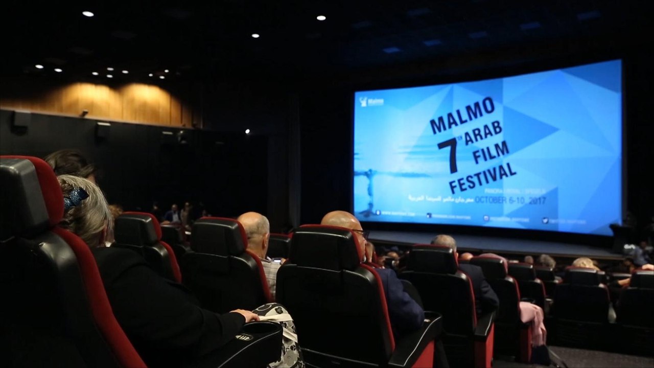 هذا الصباح-ختام فعاليات النسخة السابعة لمهرجان مالمو للسينما العربية