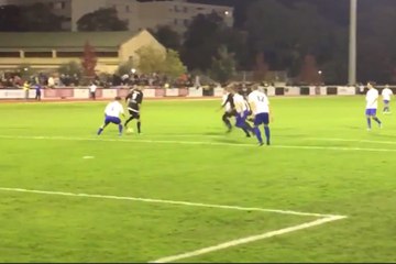 La passe décisive lumineuse de Ben Arfa