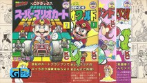 Dr. Mario Adventures! Japanese Manga Dub Super Nintendo NES GameBoy & Famicom Comics Viz Mario-kun