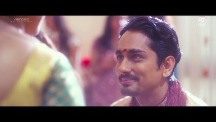 he House Next Door | Official Trailer | Hindi | Siddharth | Andrea Jeremiah