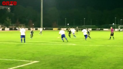 PSG : Le superbe caviar de Ben Arfa avec le Variété Club de France