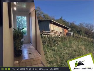 Maison A vendre Tarare 100m2 - 116 000 Euros
