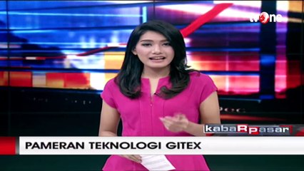 Berbagai Inovasi Terbaru Teknologi Dipamerkan di Dubai