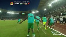 ALEX IWOBI send NIGERIA to RUSSIA