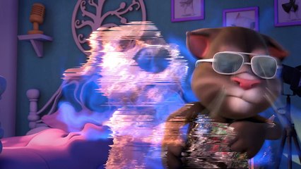 Talking Tom and Friends - Embarrassing Memories (Season 1 Episode 48)