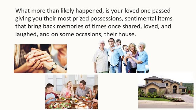 Sell My Inherited House Houston! Do you need help selling an inherited home in Houston